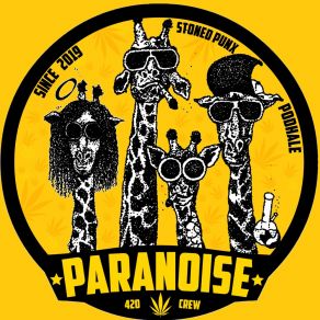 Download track Ziarenko Piasku Paranoise