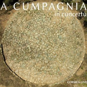 Download track Paghjolu (Live) A Cumpagnia