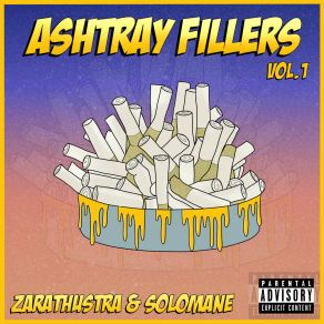 Download track Roll Up, Pour Up Solomane