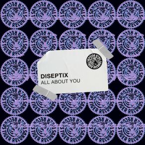 Download track All About You (Extended Mix) Diseptix