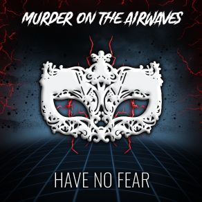 Download track Forever Murder On The Airwaves