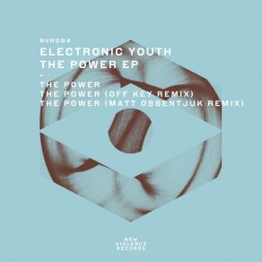 Download track The Power (Matt Ossentjuk Remix) Electronic Youth