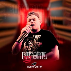 Download track Eu Dou Tapa Na Bunda Cicinho Cantor