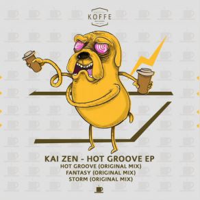 Download track Hot Groove Kai Zen