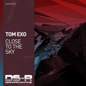 Download track Close To The Sky (Extended Mix) Tom Exo