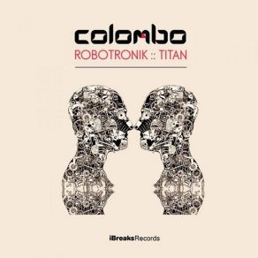 Download track Robotronik (Original Mix) Colombo