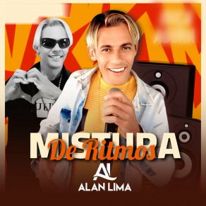 Download track É Ela Que Eu Amo Alan Lima Oficial