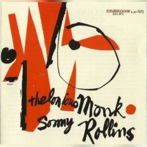 Download track I Want To Be Happy The Sonny Rollins, Thelonious Monk