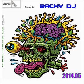 Download track El Marcianito Cocoman Colombiano Bachy DJ, Vito Deejay