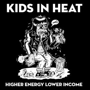 Download track Don't Wanna Go Home Kids In Heat
