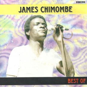 Download track Kudakwashe James Chimombe