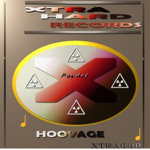 Download track Hoovage (Original Mix) Psydef