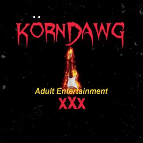 Download track Rock N Roll Sinner KORNDAWG