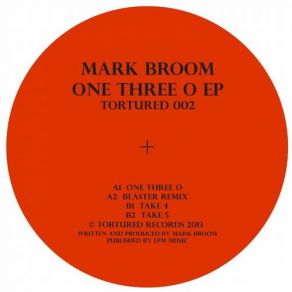 Download track Blaster (Mark Broom Remix) Mark Broom