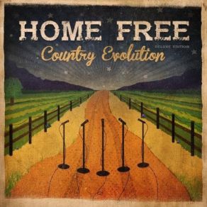 Download track California Country Home Free