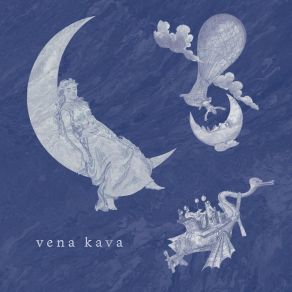 Download track Anhedonia Vena Kava