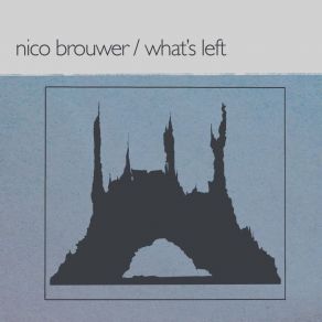 Download track New People # 2 (Refractions) Nico Brouwer