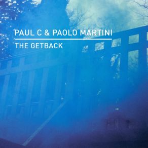 Download track The Getback Paul C