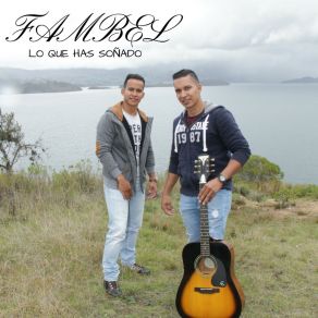 Download track Me Llenas Con Tu Amor Fambel