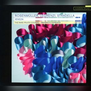 Download track [RosenmÃ¼ller] Sonata Duodecima (2 Violini, 2 Violette & Viola Da Brazzo) Manfredo Kraemer, The Rare Fruits Council