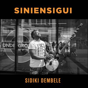 Download track Ita (For You) Sidiki DembéléFor You