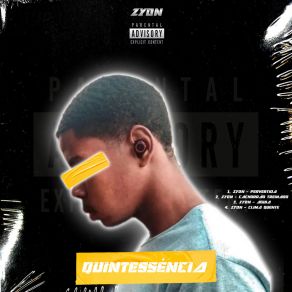 Download track Pervertida ZY0N