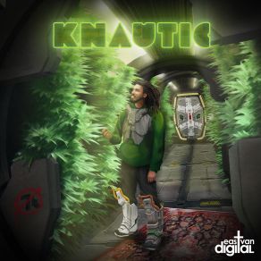 Download track Waistline Knautic