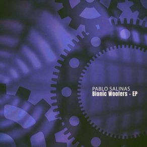 Download track Bionic Woofers (18 Inch Cone Mix) Pablo Salinas