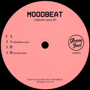 Download track H Moodbeat