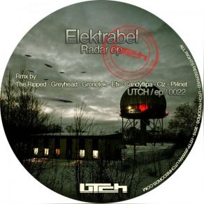 Download track Radar (Candyflipa Remix) Elektrabel