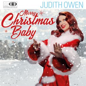 Download track Santa Baby Judith Owen