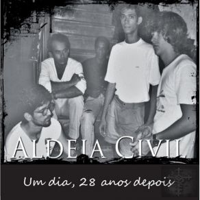 Download track Metropole Aldeia Civil