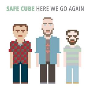 Download track No More Plans Safe Cube