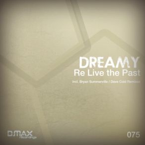 Download track Re Live The Past (Original Mix) Dreamy