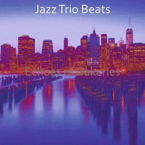 Download track Debonair Jazz Trio - Vibe For Coffeehouses Jazz Trio Beats