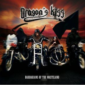 Download track Rock 'n 'Roll Soldiers (The New Order Cover) Dragon'S Kiss