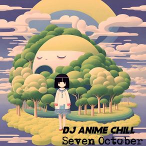 Download track Tribal Techno DJ Anime Chill