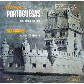 Download track Lisboa Antiga Zaссarias E Seu Сonjunto De Вoite