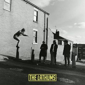 Download track I'll Get By The Lathums