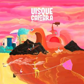 Download track Carnaval Uisque Caiçara