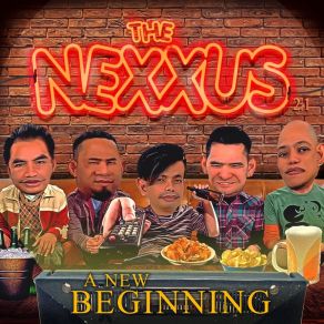 Download track Searching For Love Nexxus