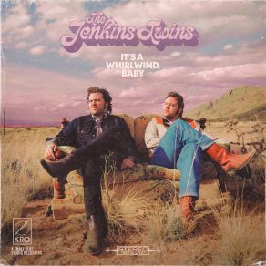 Download track Strangers 'Til Then The Jenkins Twins