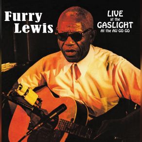 Download track East St. Louis Furry Lewis