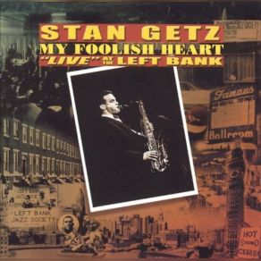 Download track Untitled Track] Stan Getz