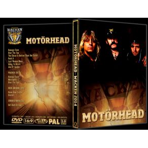 Download track Damage Case Motörhead