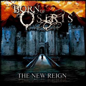 Download track The New Reign Born Of Osiris