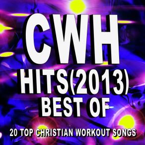 Download track Jesus In Disguise (Workout Mix + 128 BPM) Christian Workout Hits Group