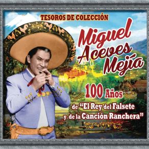 Download track Mi Derrota Miguel Aceves Mejía