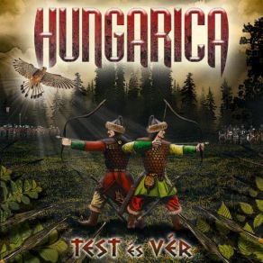 Download track Ringató Hungarica