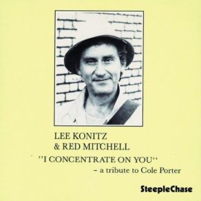 Download track Everytime We Say Goodbye (Take 1) Lee Konitz, Red Mitchell